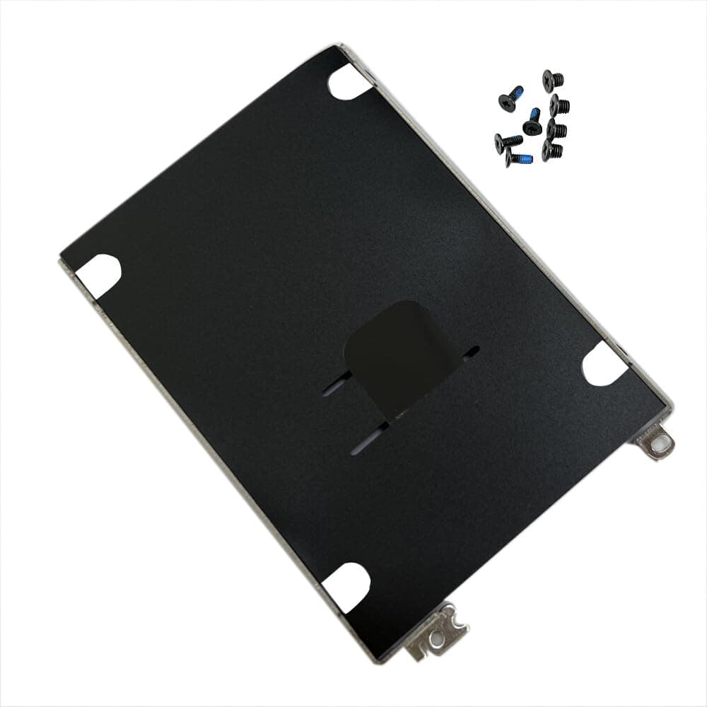 HDD caddy hard drive mount Replacement for HP 430 G6 431 G6 435 G6 436 G6 440 G6 441 G6 445 G6 446 G6 450 G6 430 G7 440 G7 450 G7 Hard Drive Caddy
