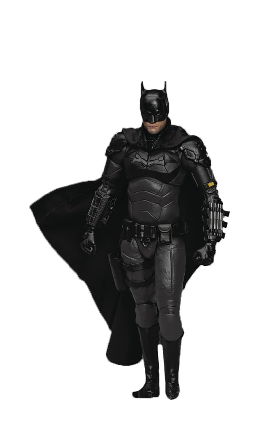 Batman (2022) DAH-117 Dynamic 8-ction Figure