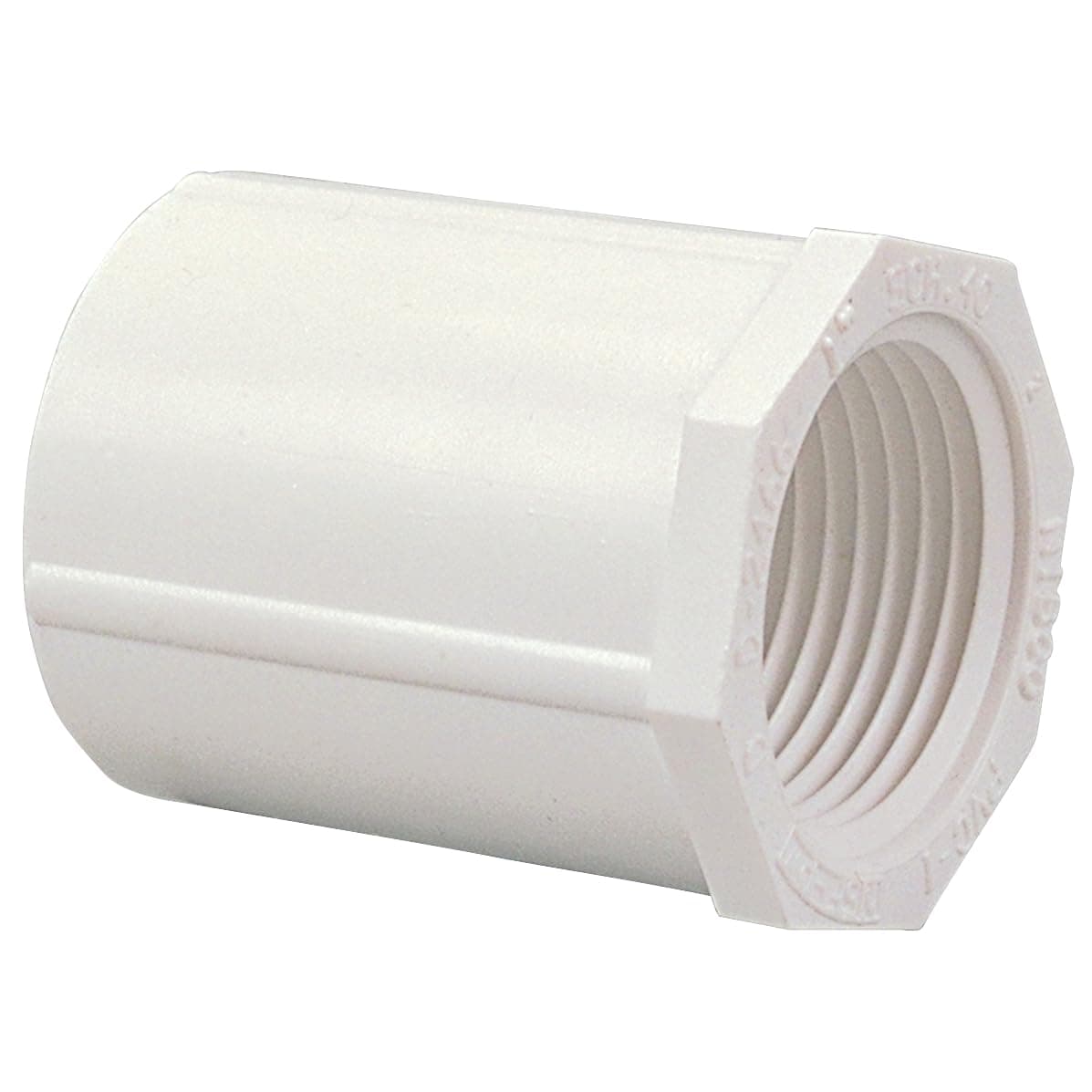 NIBCO C435-007 3/4 FE ADAPTER