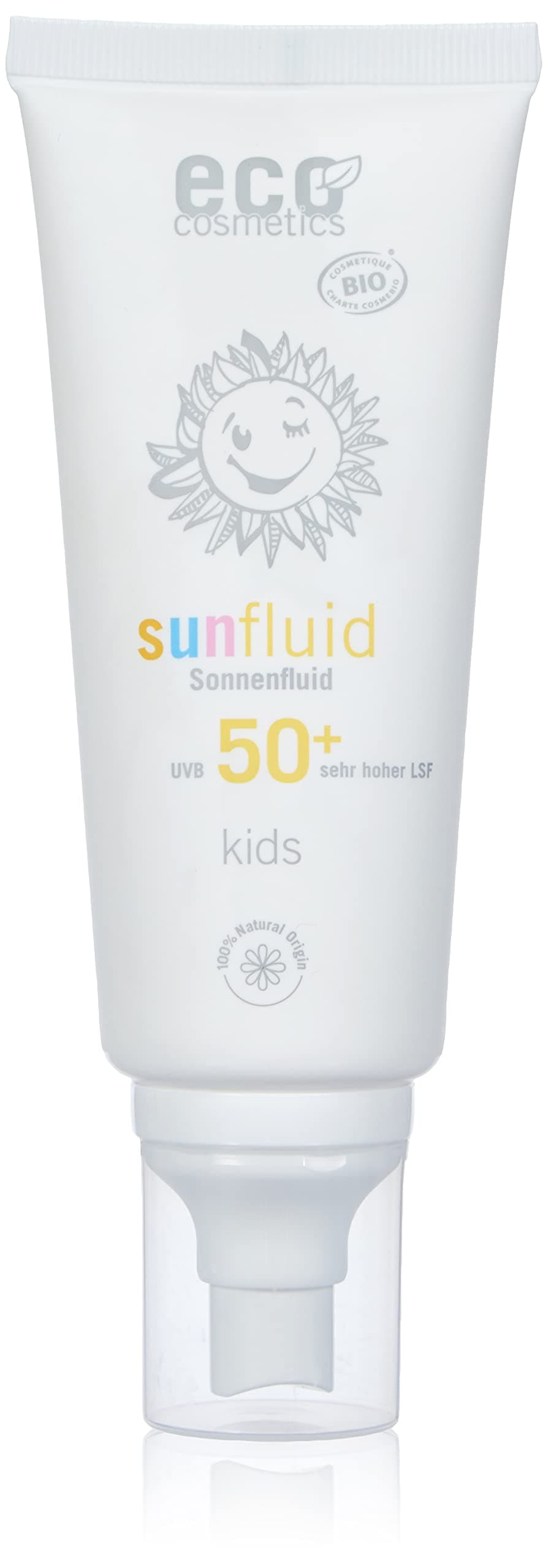 Sun Spray with SPF 50 Plus