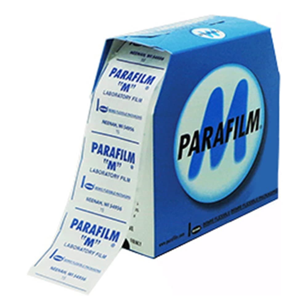 Bemis LMS Parafilm M, 2 inch x 250 feet, PM-992 1 roll PRF-PF2