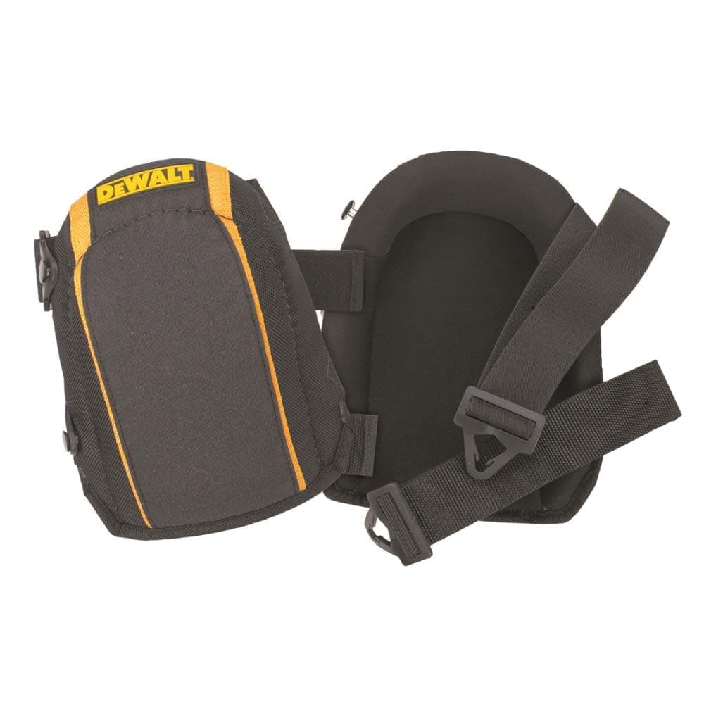 DEWALT Heavy-Duty Flooring Kneepads