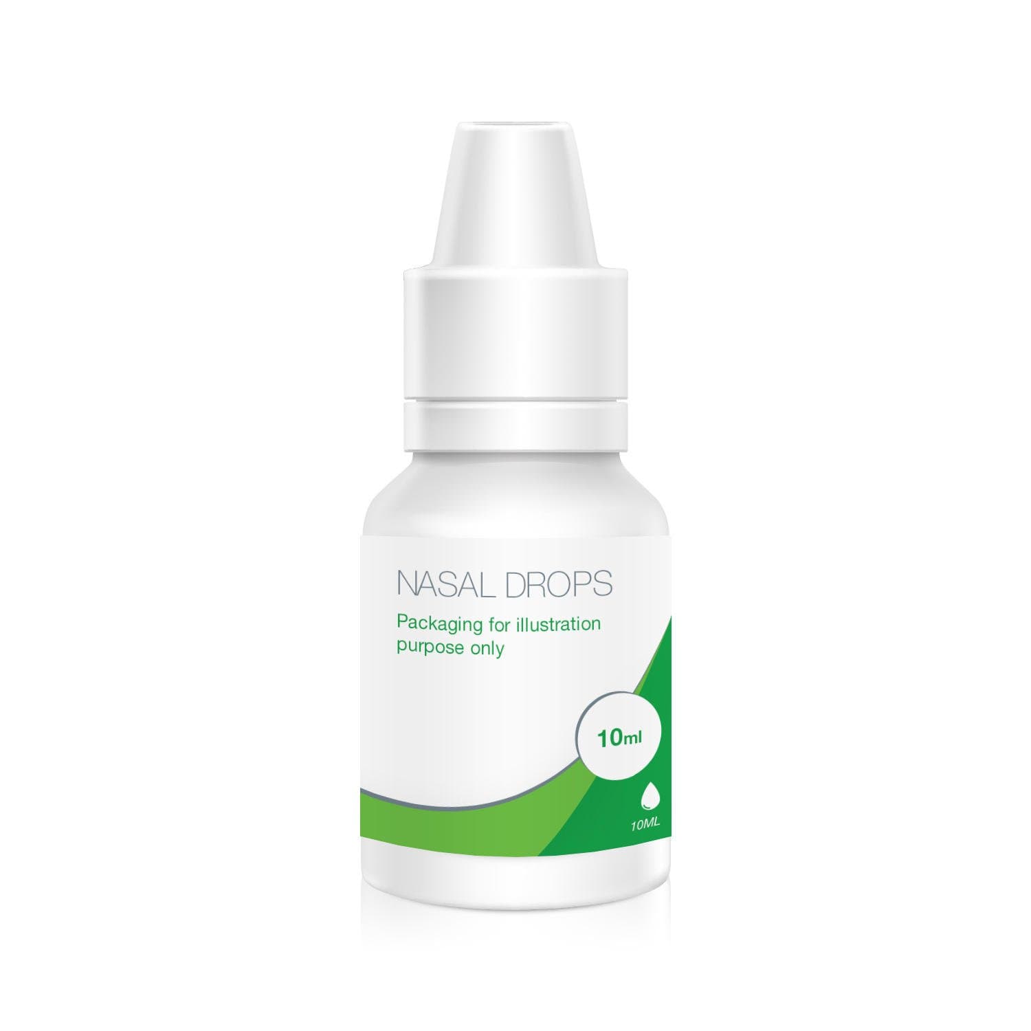 Nasal Drops 10ml