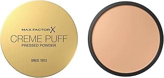 Max FactorCreme Puff Face Powder 21g Sealed - 13 Nouveau Beige