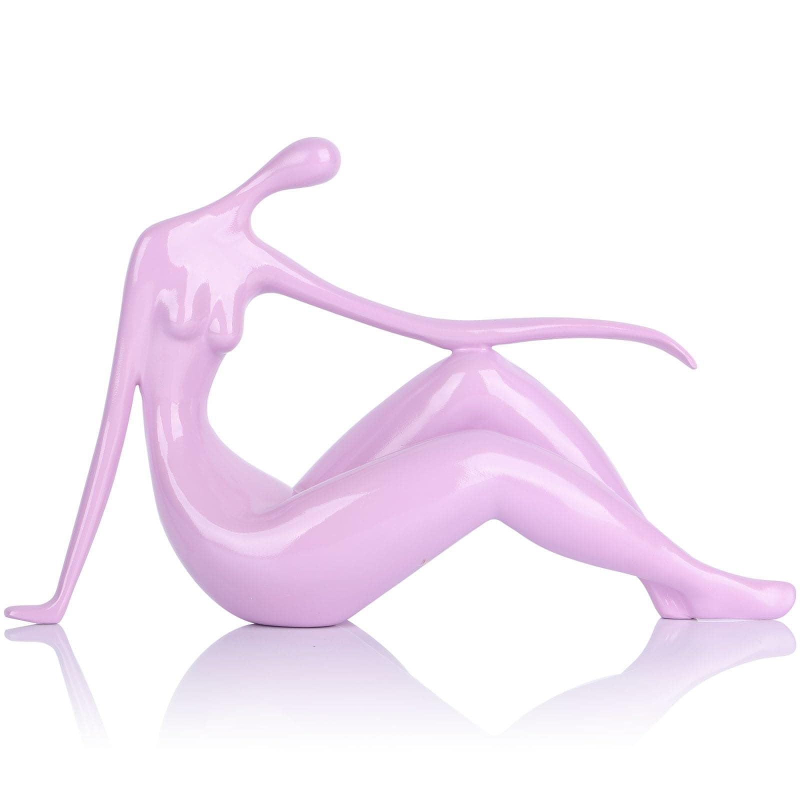 XMGZQ Yoga Statue 2 (AF)