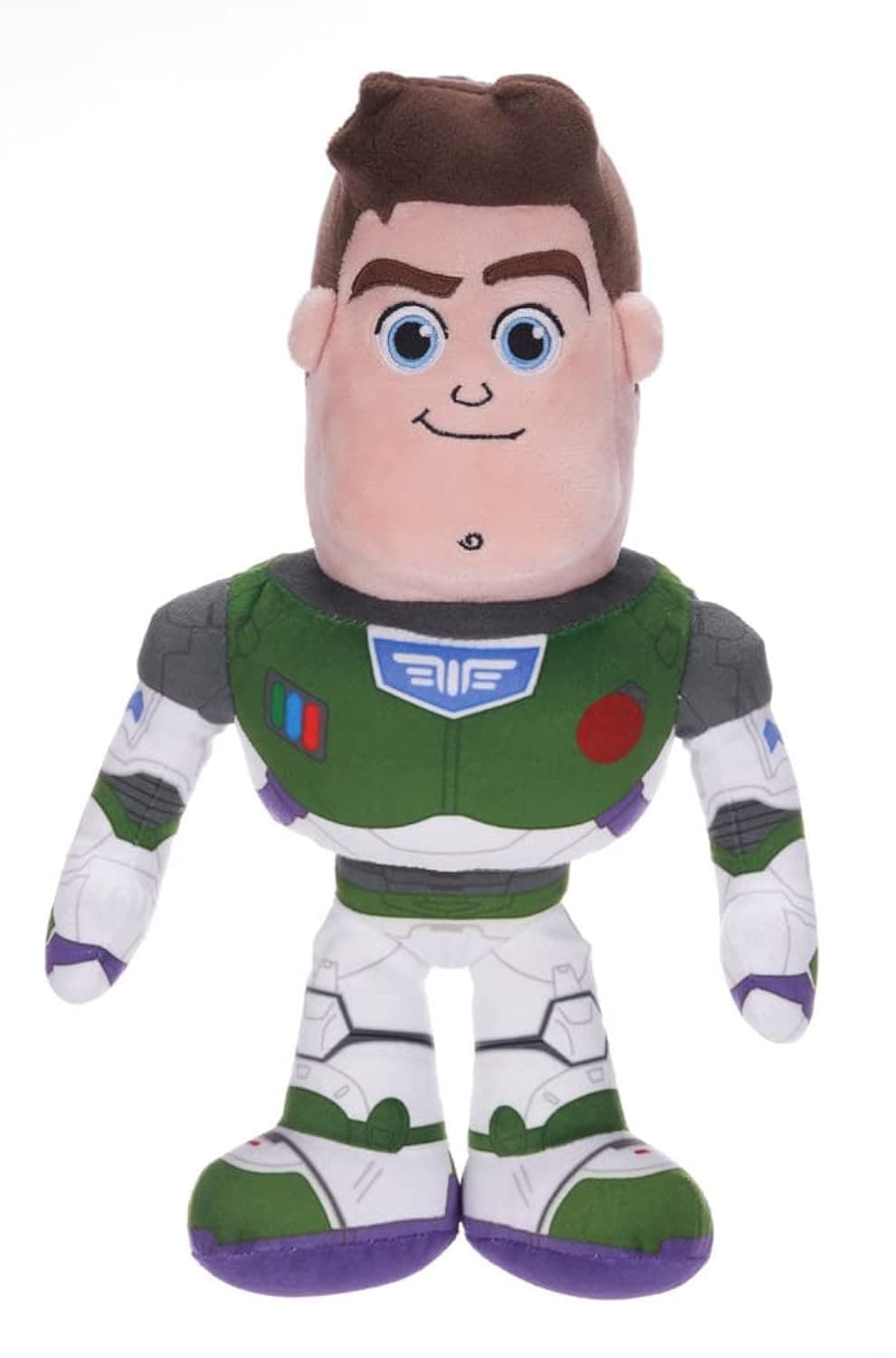 Envi 12inch Buzz Light-year Soft Toy Plush (Buzz Lightyear)