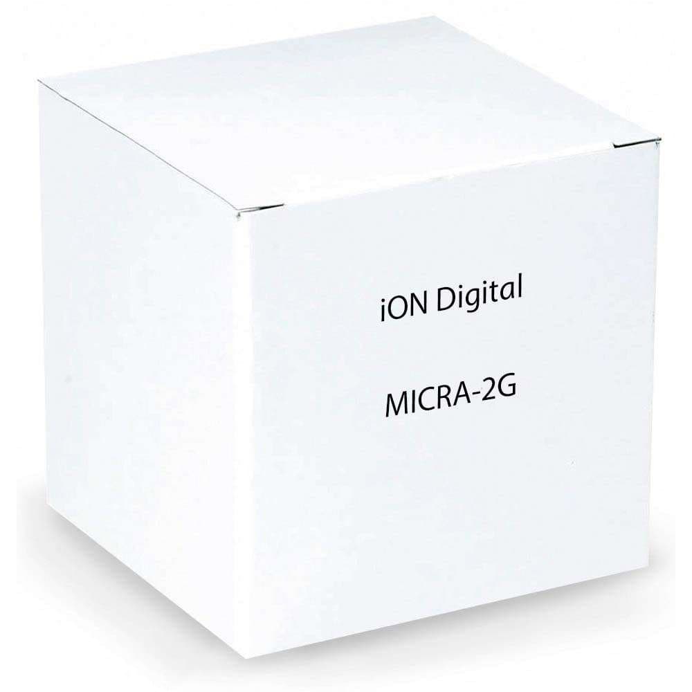 iON Digital Micra Wireless Window Security Sensor, 2GIG (Micra-2GIG)