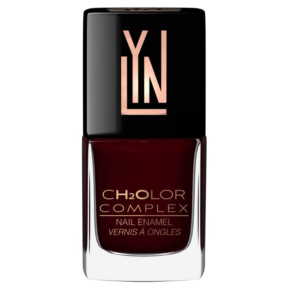 Love Your Nails - Nail Polish Red
