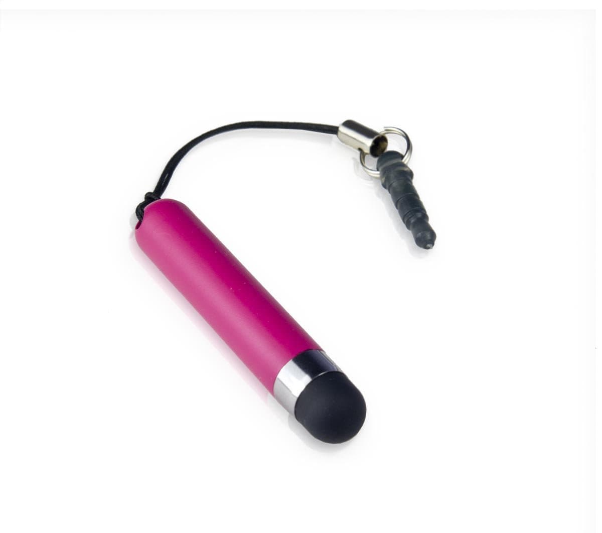 Syba Mini Stylus Pen for All Major Capacitive Touchscreen Devices (SY-ACC62036)