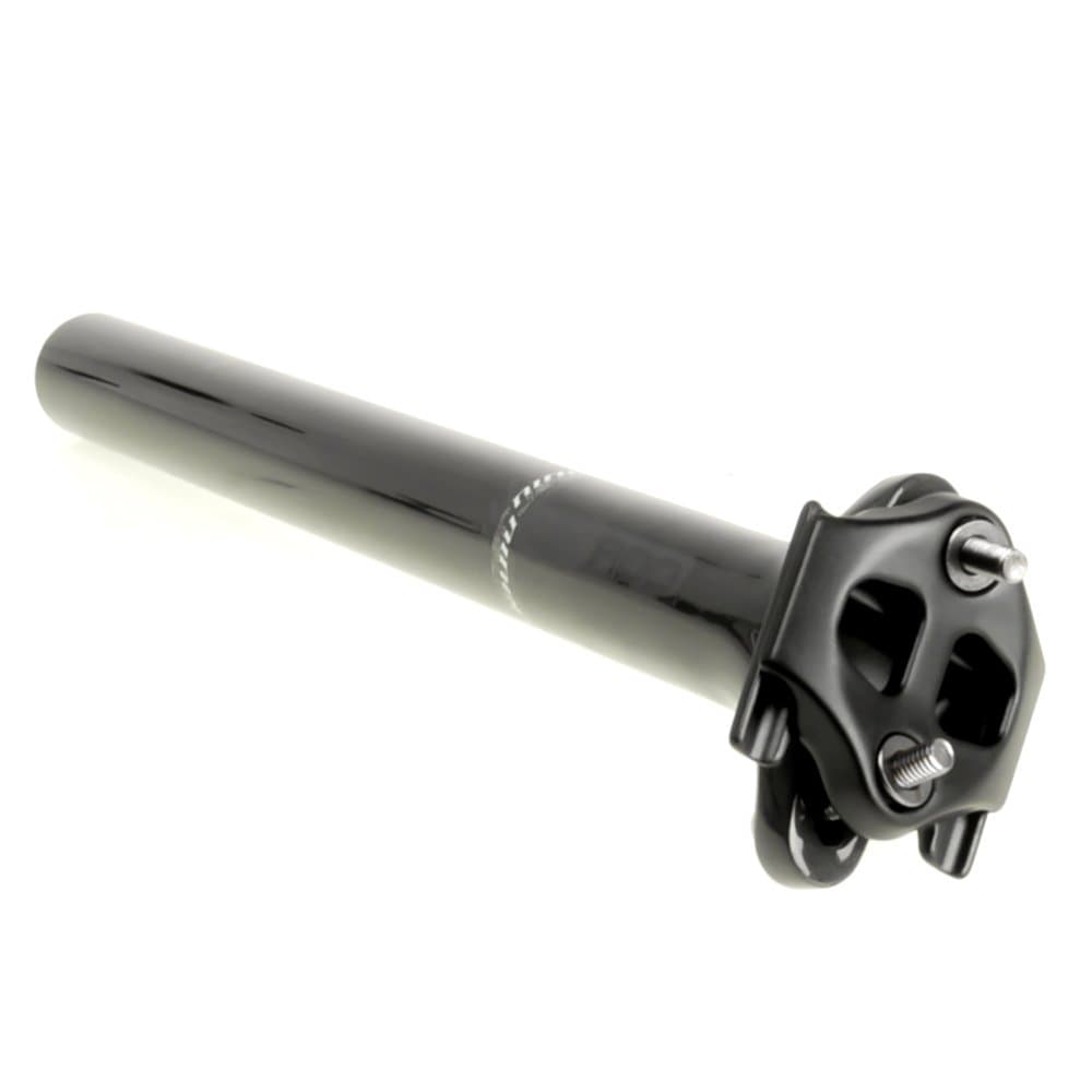 Niner RDO Seatpost Moondust Grey 30.9