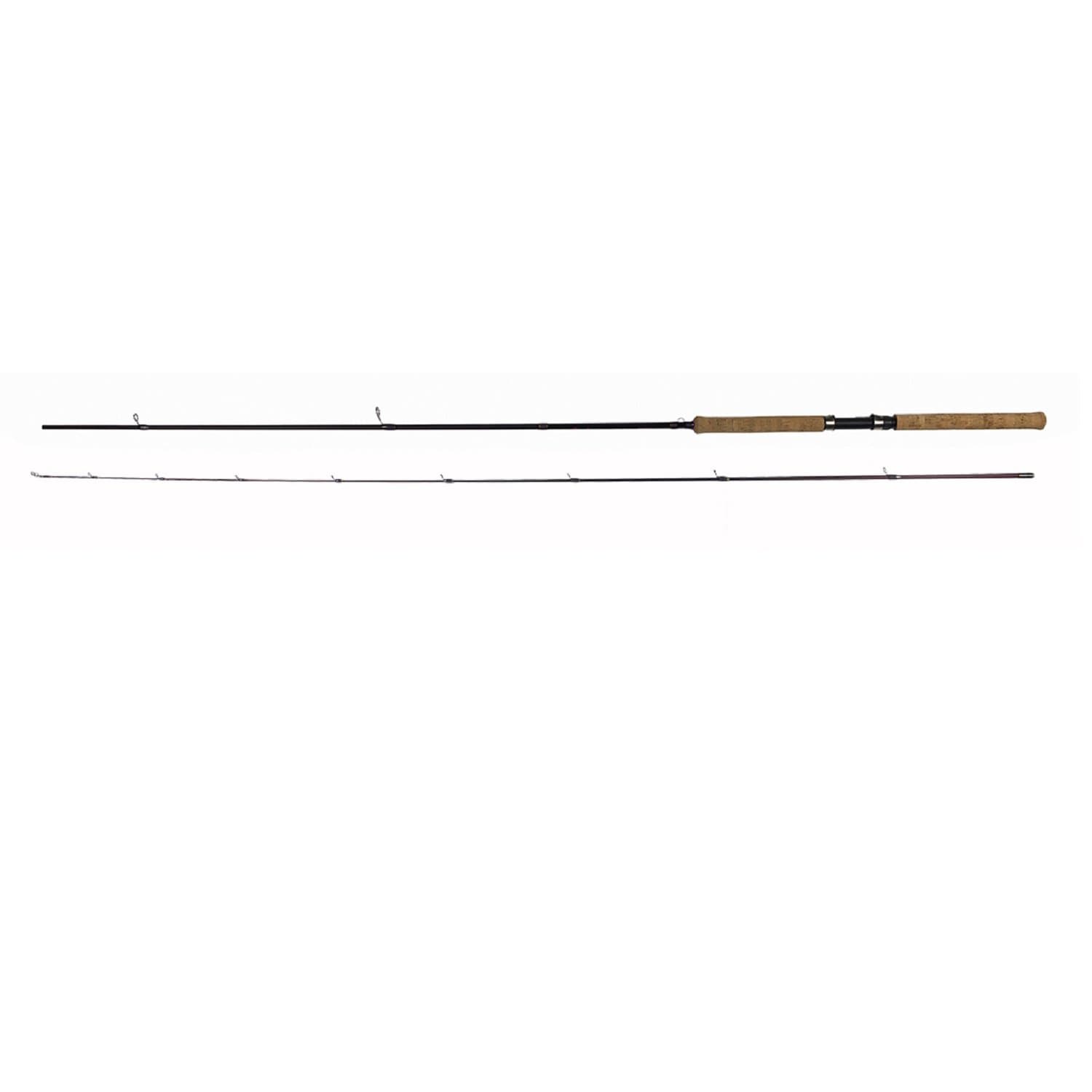 Ozark Rods CS1002ULS 10' Pro Ultra-Light Jigging Rod