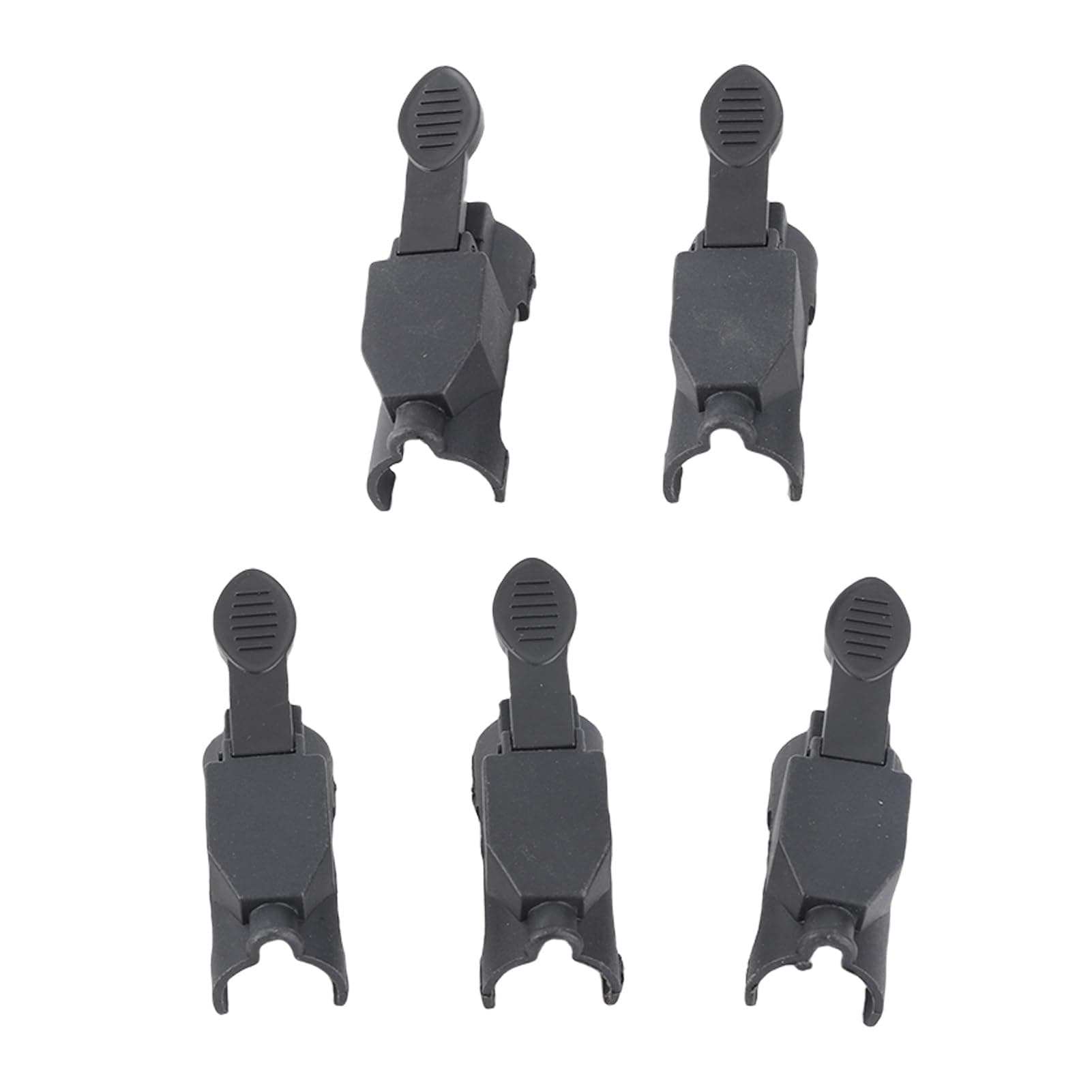 5PCS Welding Torch Micro Kit Trigger Button for Welding Plasma Cutters ﻿