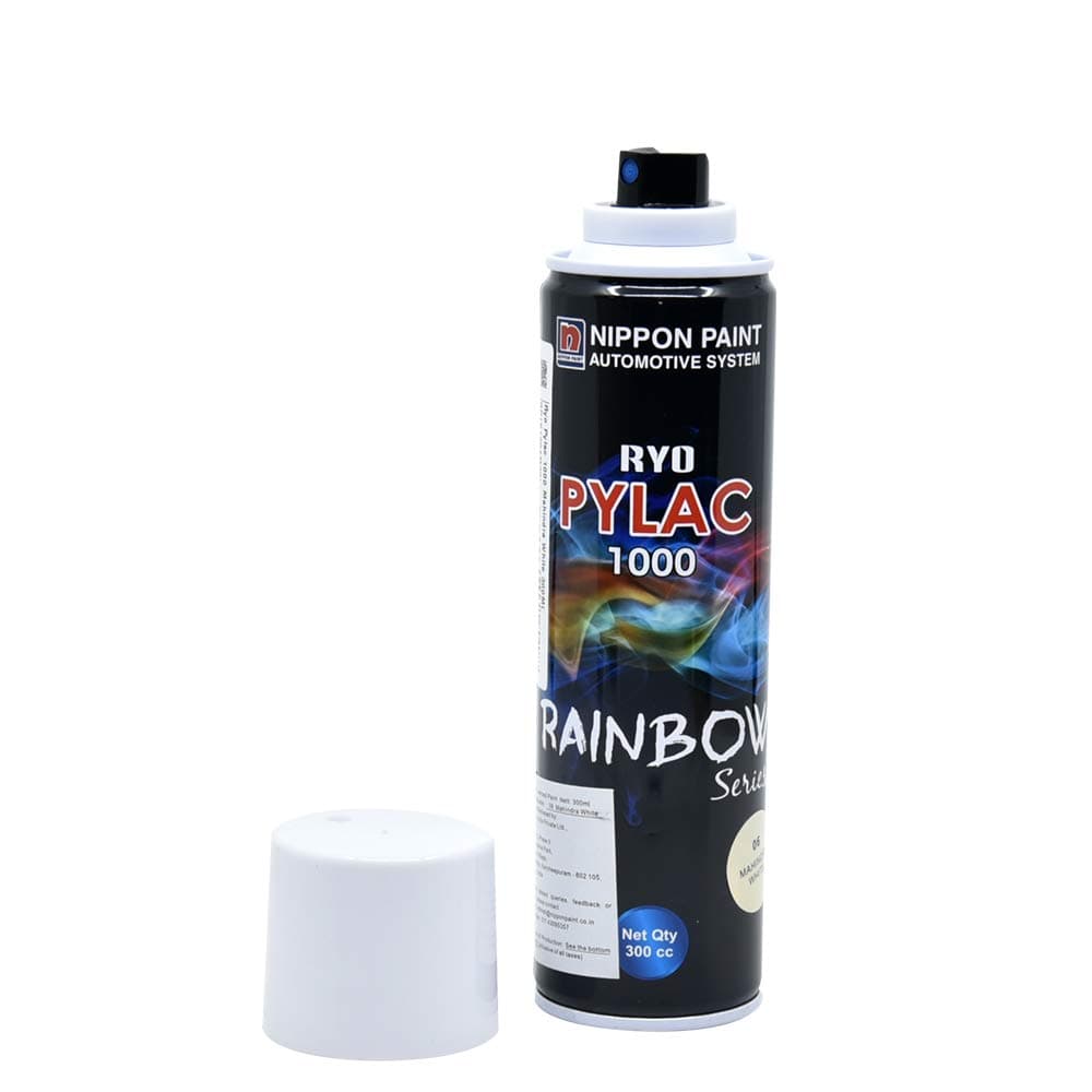 Ryo Pylac 1000 RS White 300ML