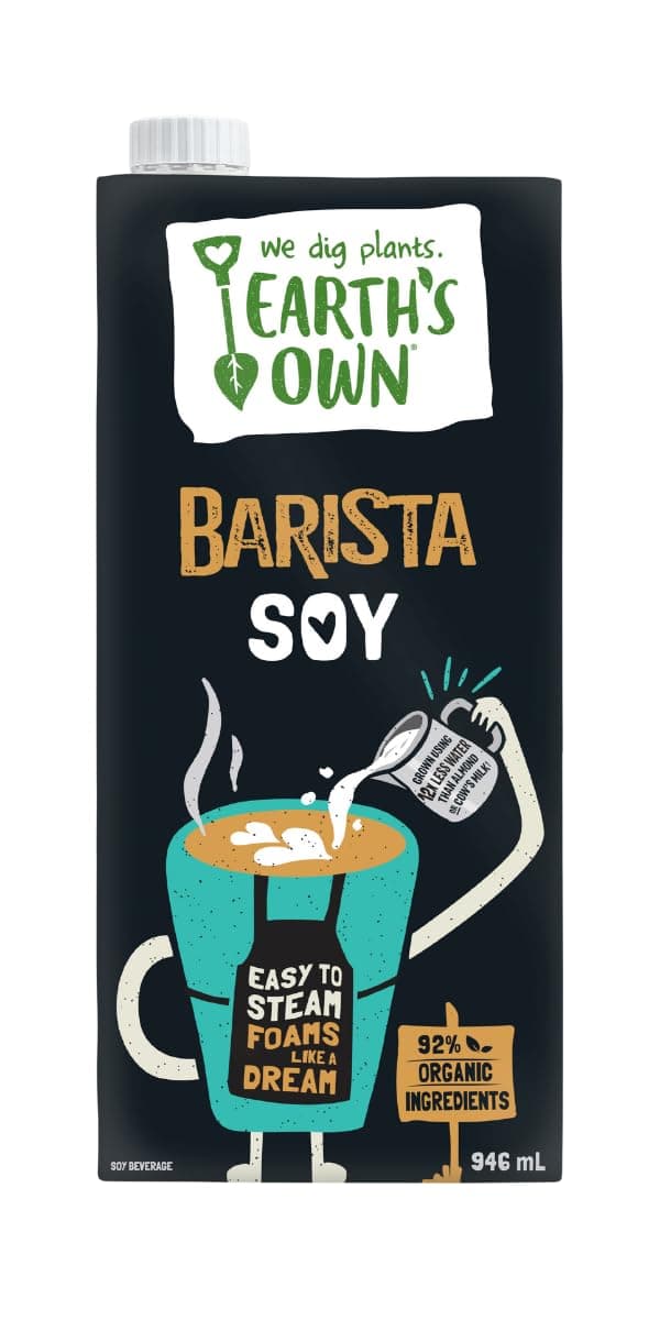 SO NICE Barista Blend, 946 ML