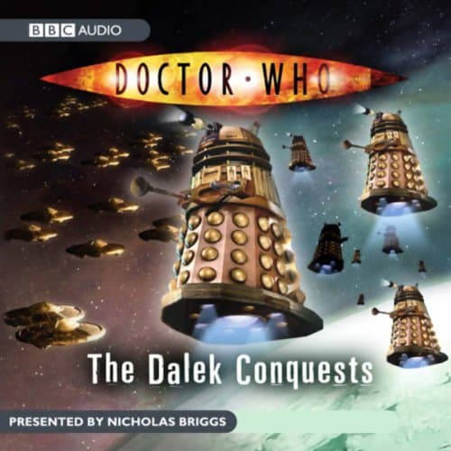 Doctor Who: The Dalek Conquests