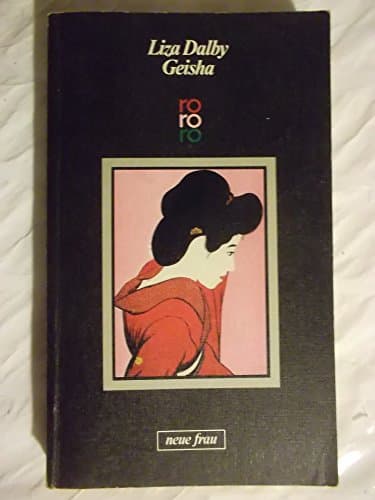 Geisha Paperback – January 1, 1998