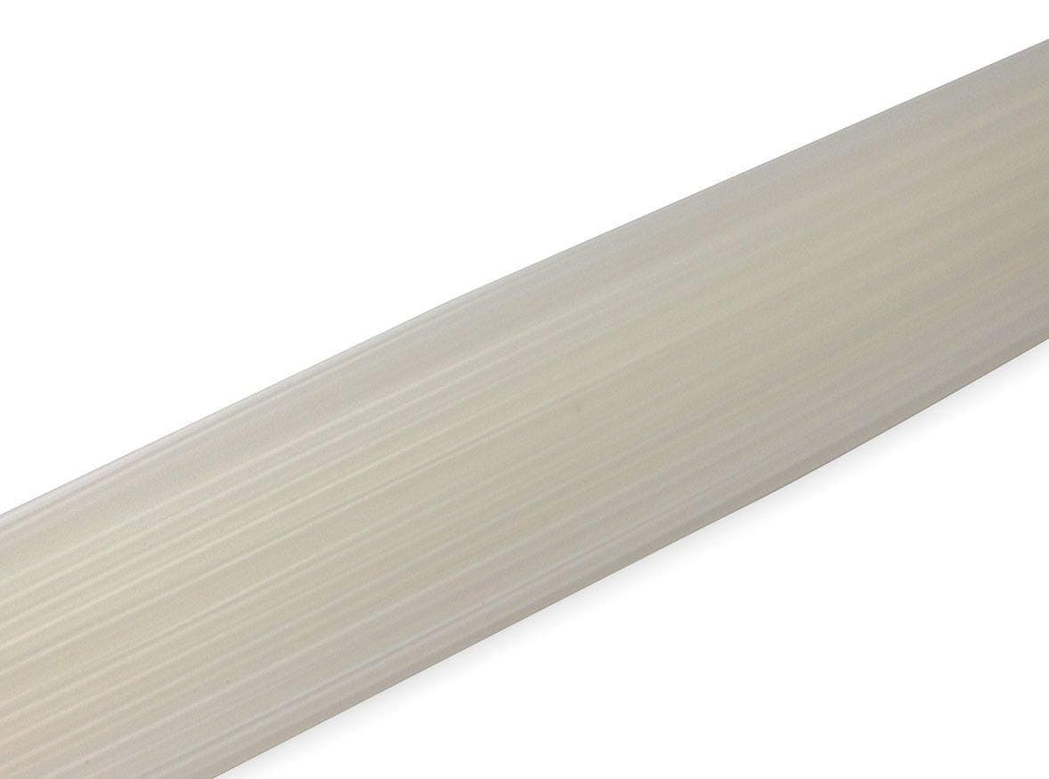 Seelye Welding Rod, LDPE, 1/8 in, Natural