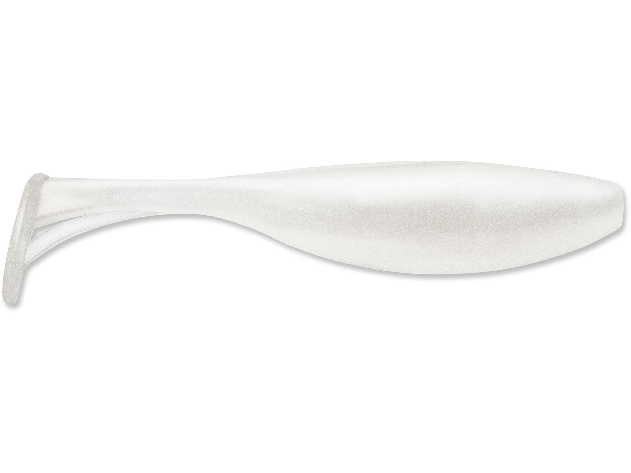 Storm Largo Shad 3.5 Pearl