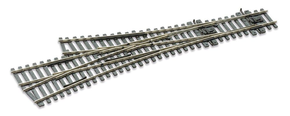 SL-E199 Code 75 Electrofrog 3-Way Point