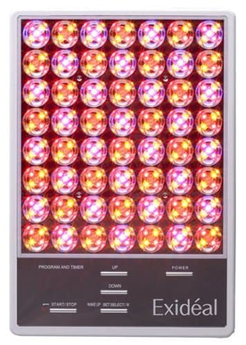 Exideal LED beauty device EX-280 by Exideal