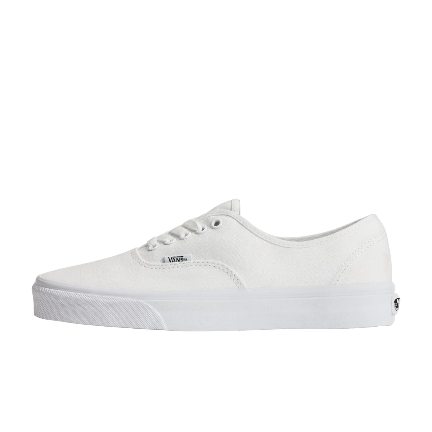 Vans ユニセックス大人 オーセンティック ユニセックススニーカー