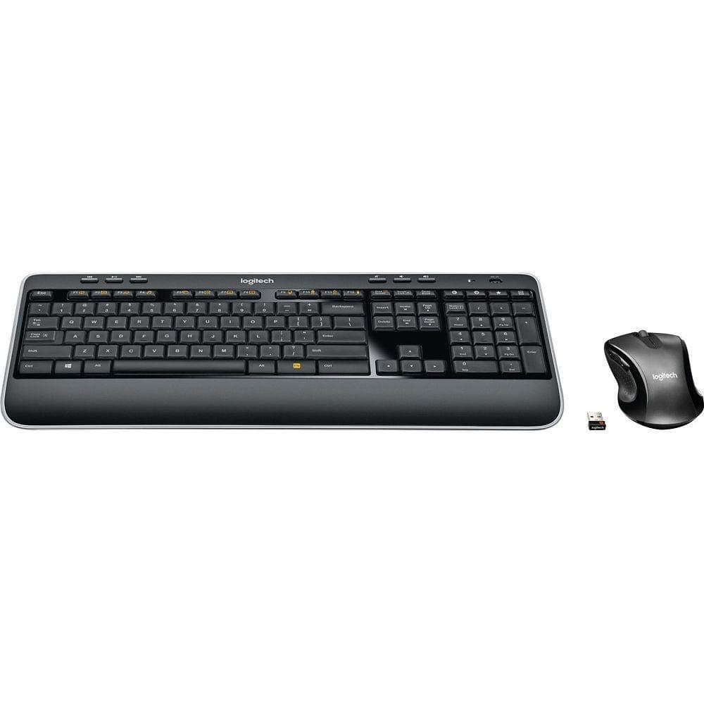 MK530 Advanced Keyboard and Mouse Bundle
