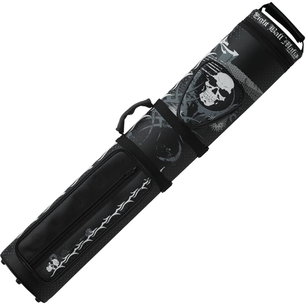 EBMC35A 3x5 Hard Cue Case