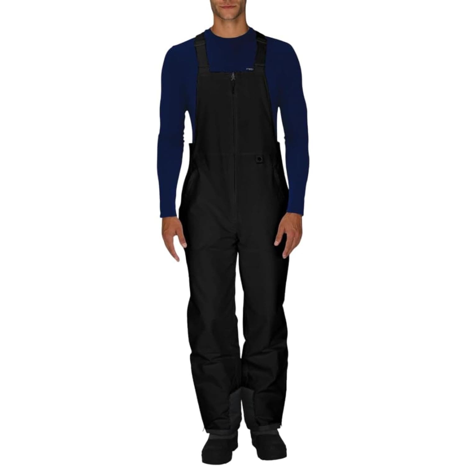 Men's Essential Insulated Bib Overalls