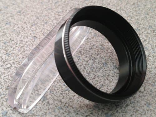 RSpec Star Analyser Spacer, SA-SPACER