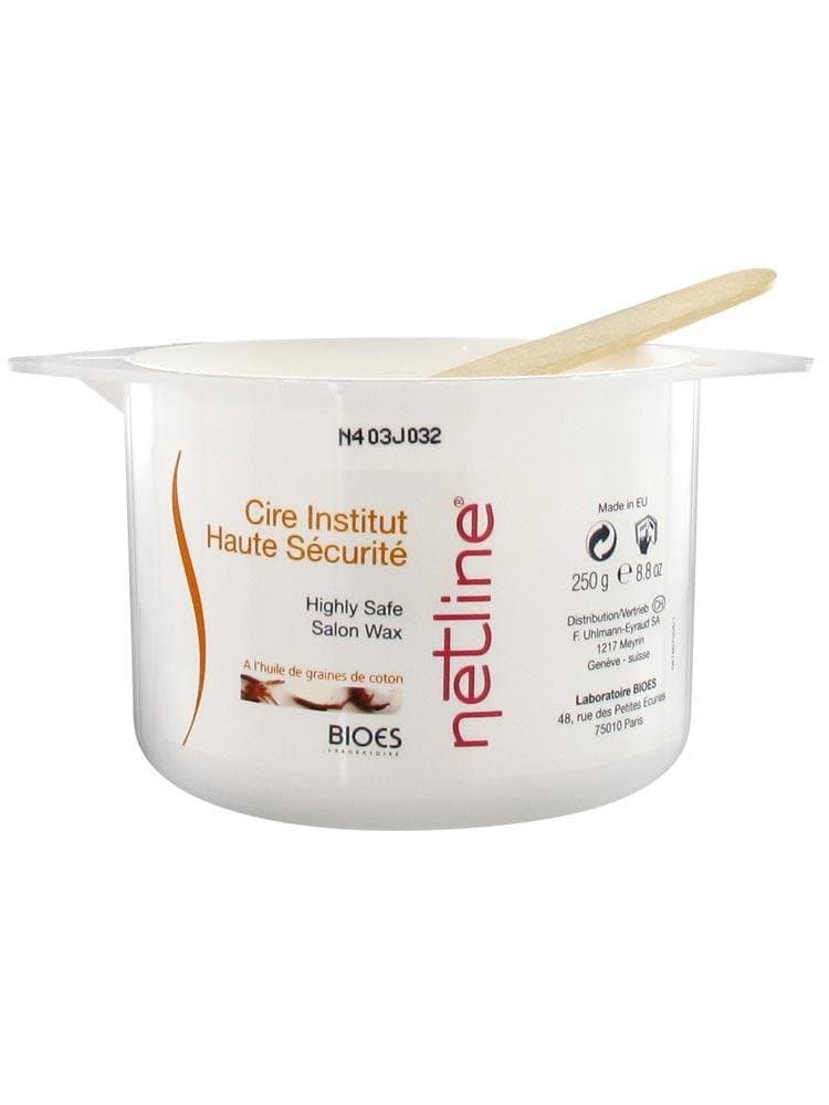 Netline Highly Safe Salon Wax 250g