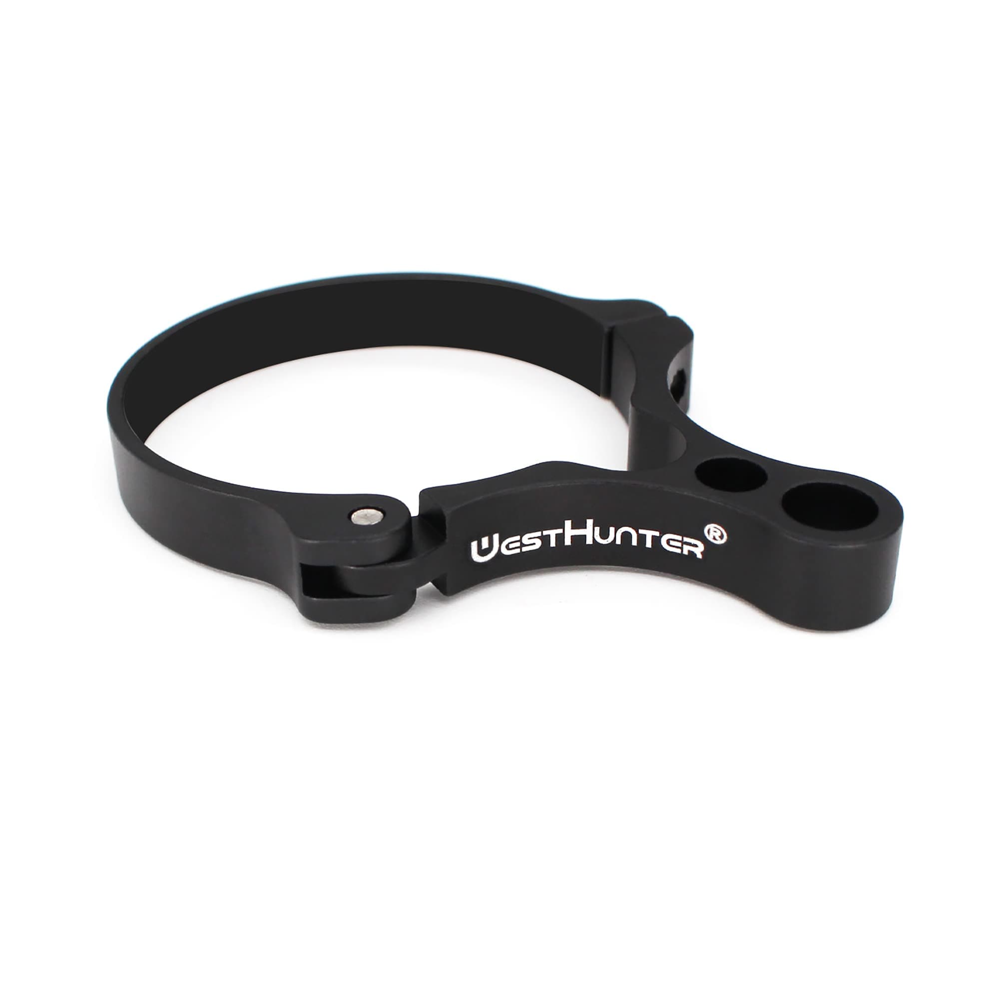 WestHunter Optics Riflescope Switchview Throw Levers | 3 Sizes(42 mm / 44 mm / 46 mm), 2 Types, 5 Colors