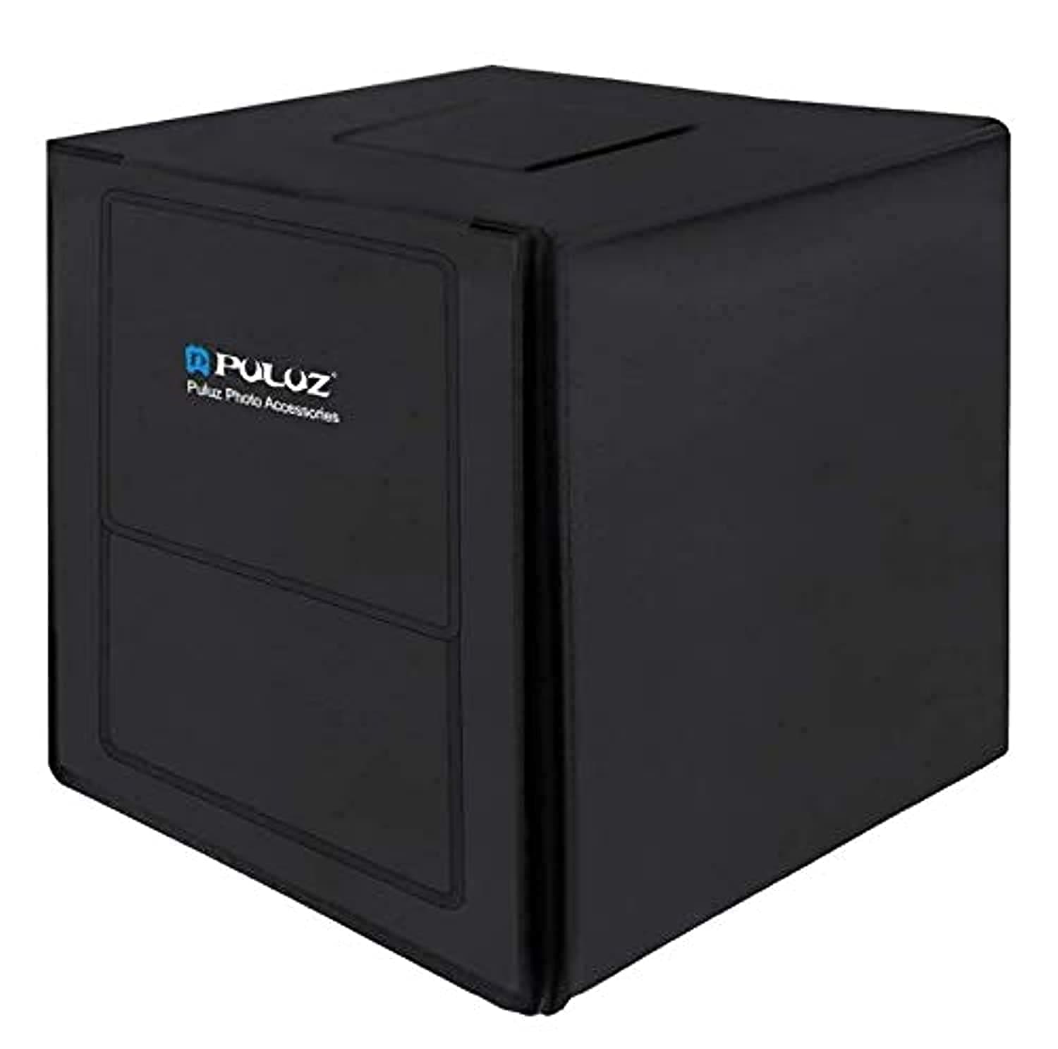 80cm lightbox Photo Studio Box softbox 80W White Light Photo Lighting Studio Shooting Tent Box Kits & Photography Backdrop