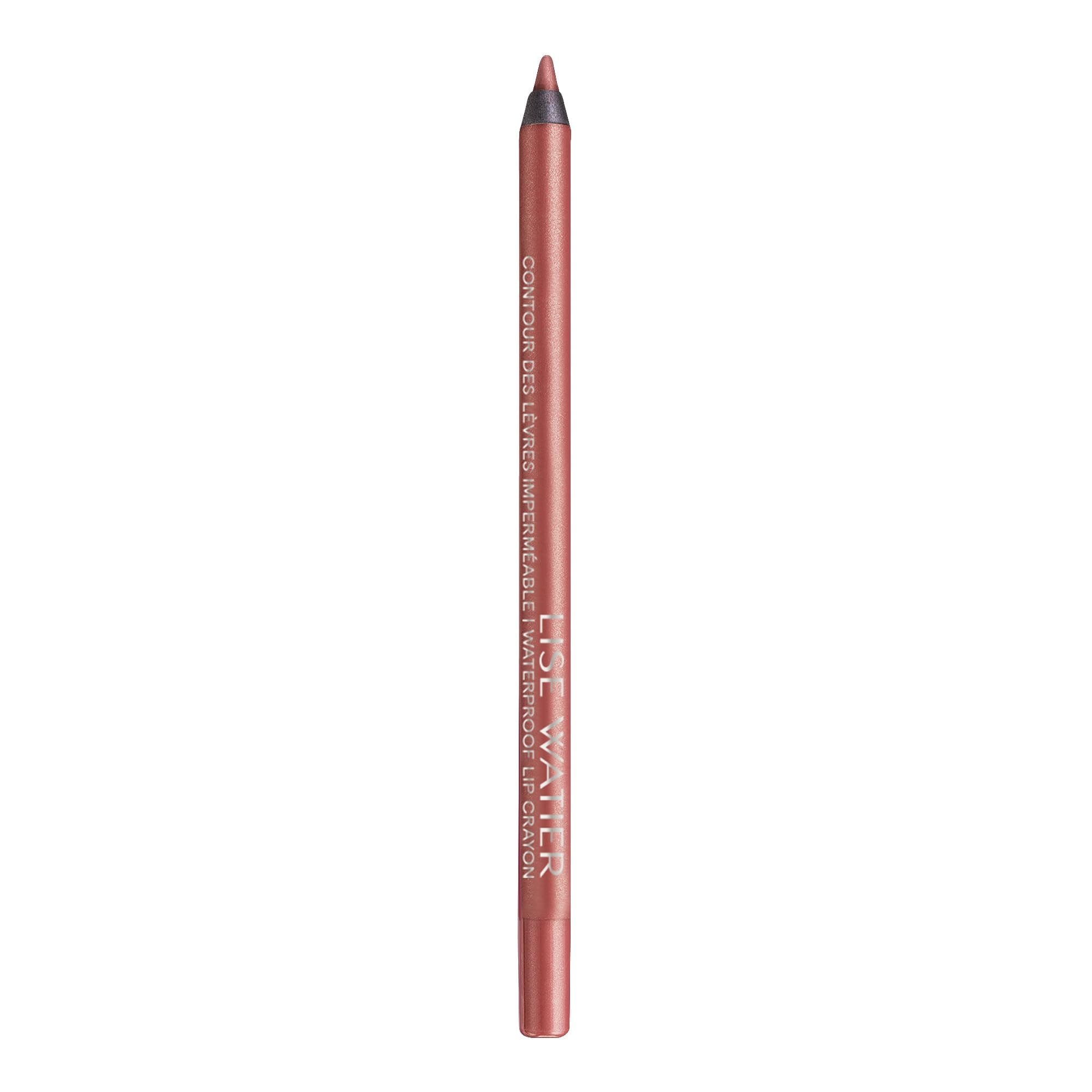LISE WATIERWaterproof Lip Crayon, Ginger, 0.04 oz