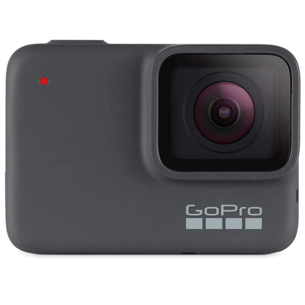GoPro Camera HERO7, Silver