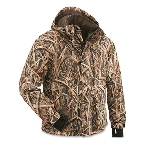 Guide Gear Men's Waterfowl Jacket