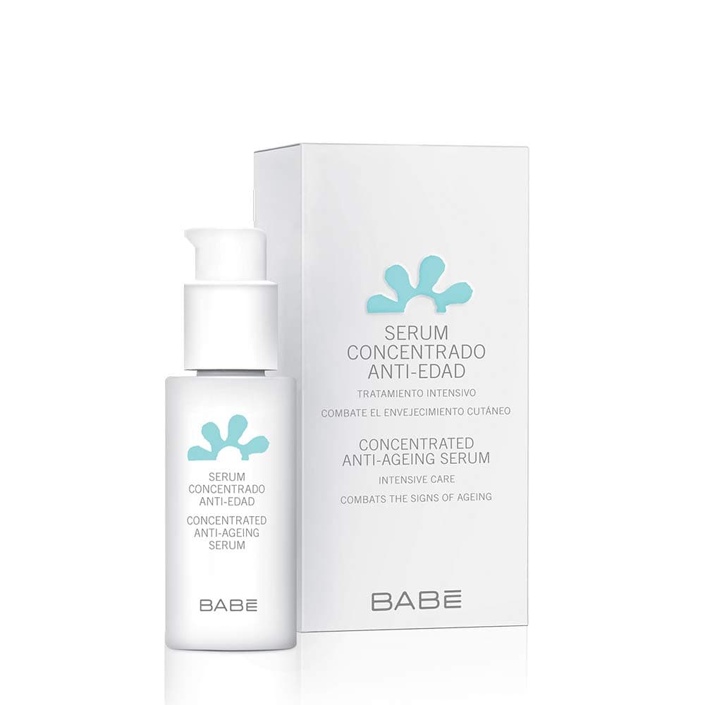 Babe Concentrated Anti-ageing Serum 30ml