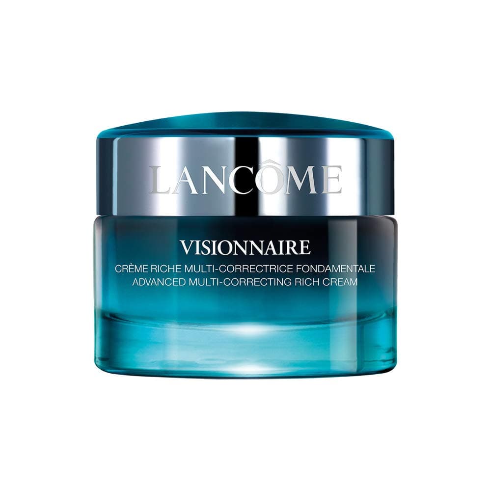 Lancome Visionnaire Crème Riche con fourreau