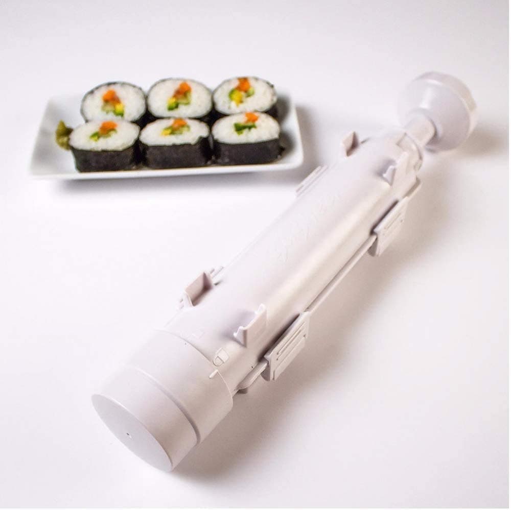 Perfect easy sushi maker in your home