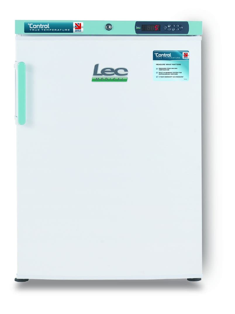 Lec Control 151L Pharmacy Medical Refrigerator