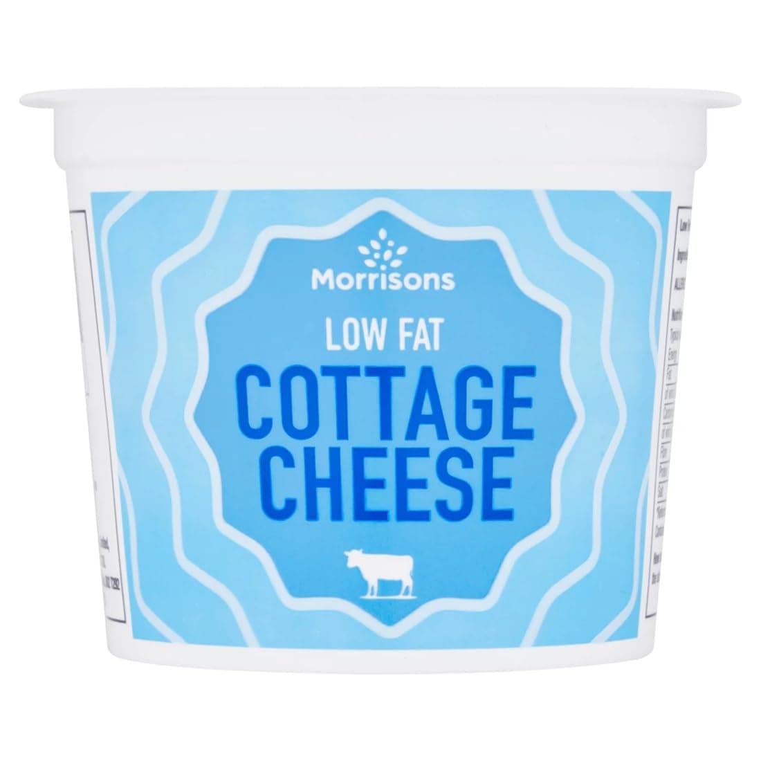 Low Fat Cottage Cheese 300g