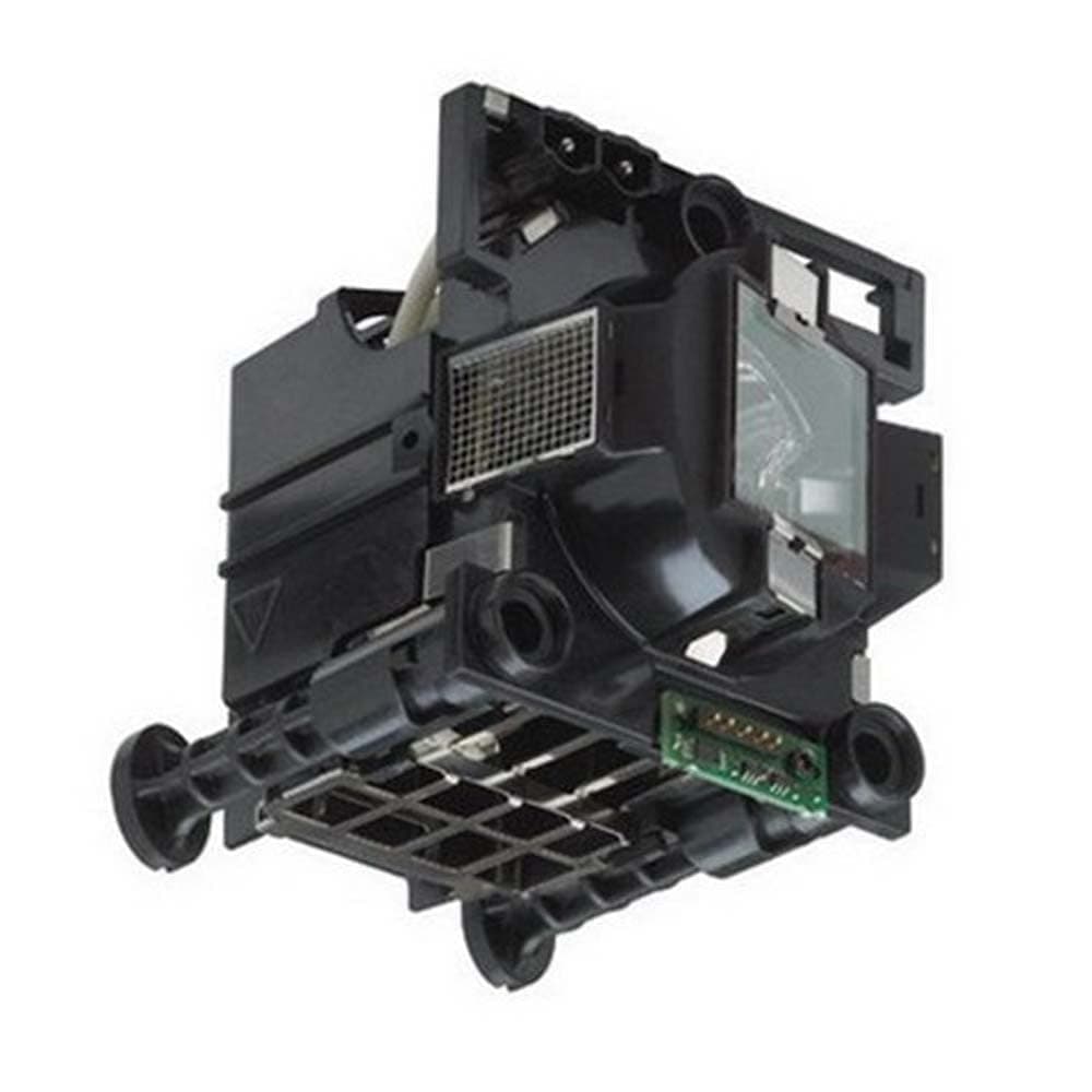 Projector Lamp for Digital Projection E-Vision WXGA 6500 - Housing Assembly with Original OEM Bulb
