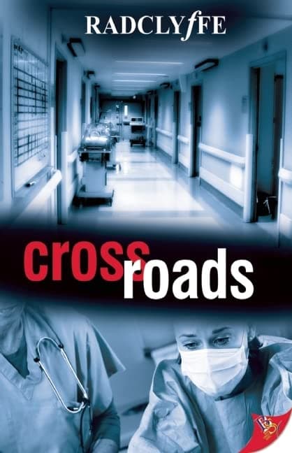 Crossroads Paperback – 13 Nov. 2012