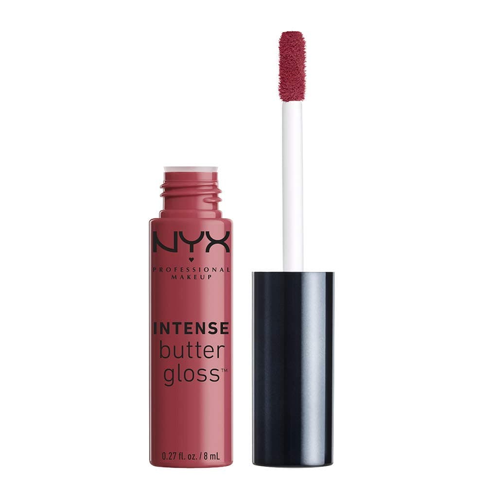 NYX Intense Butter Gloss Toasted Marshmallow