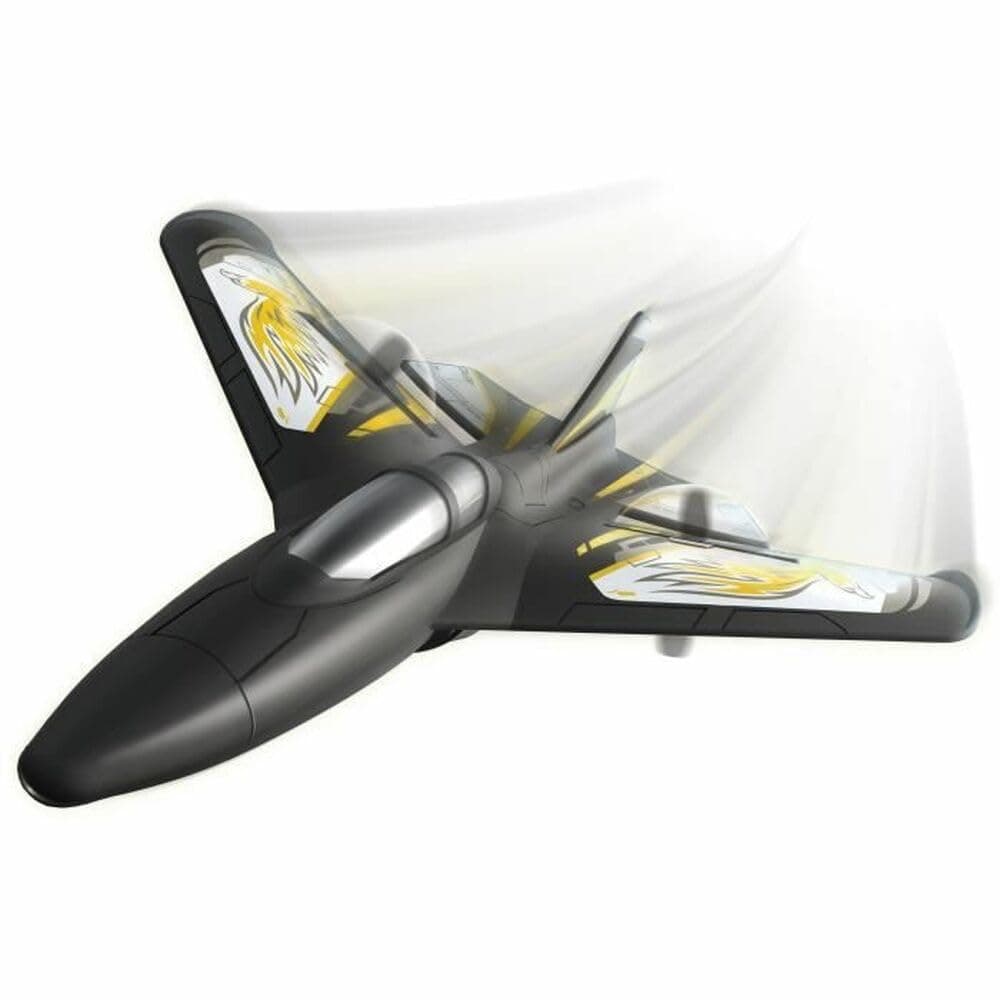 Silverlit Flybotic- Remote Controlled Aircraft, 85736