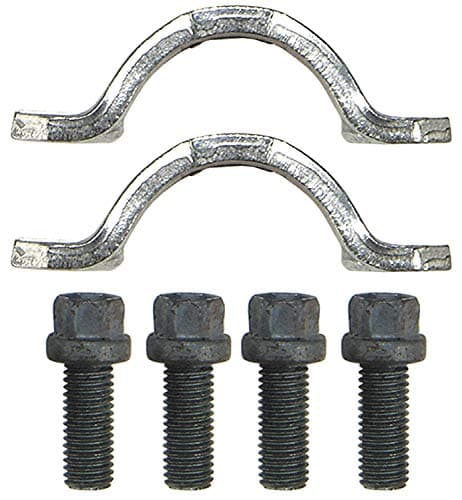 MOOG 437-10 Universal Joint Strap Kit for Jeep Grand Cherokee
