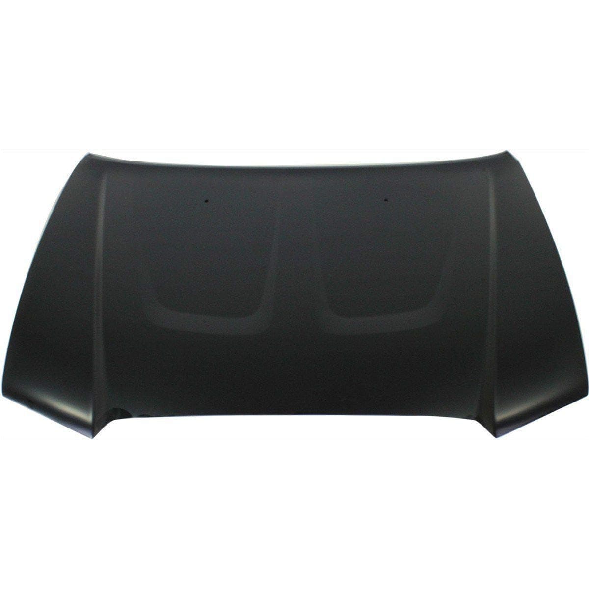 Sherman Replacement Part Compatible with DODGE CHARGER Hood panel assy (Partslink Number CH1230285)