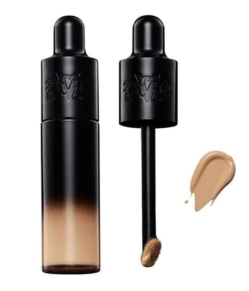 Fiico KVD Beauty Good Apple Lightweight Full-Coverage Concealer Medium 129