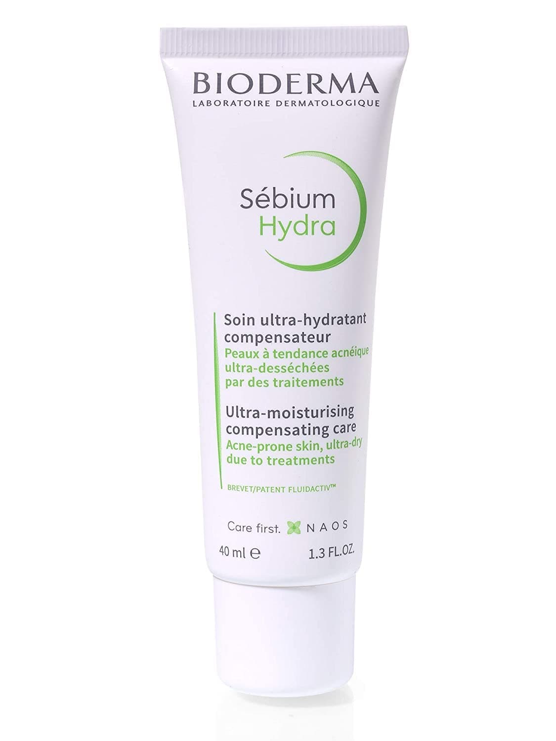 Moisturising Creams, 40 ml