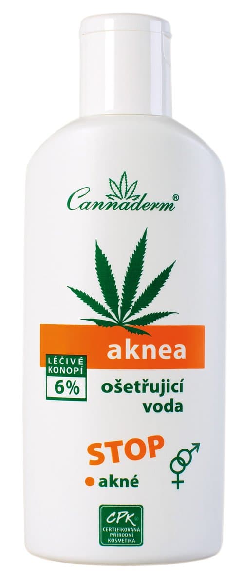 Aknea Acne Tonic 200 ml