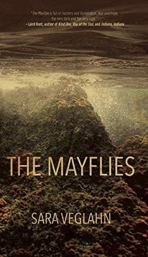 Dzanc Books The Mayflies